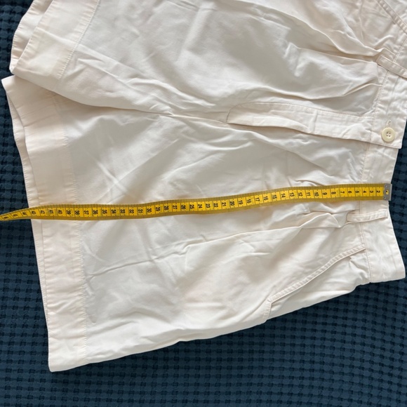 Cream shorts & Other stories - Picture 4 of 4